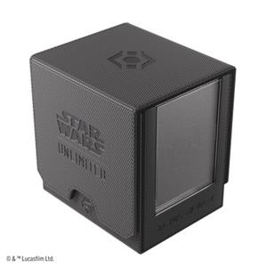 STAR WARS: UNLIMITED TWIN SUNS DECK POD BLACK | 4251715417539 | Librería online de Figueres / Empordà