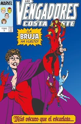 LOS VENGADORES COSTA OESTE #05 (MARVEL LIMITED EDITION) | 9788410497382 | Varis Autors | Llibreria online de Figueres i Empordà
