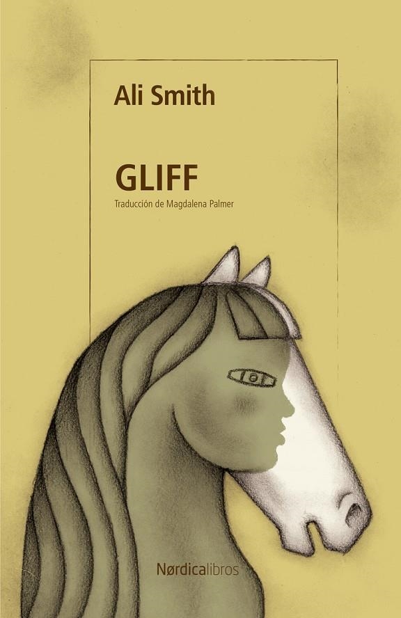 Gliff (ESP) | 9791387563769 | Smith, Ali | Llibreria online de Figueres i Empordà