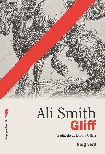 Gliff (CAT) | 9788410487697 | Smith, Ali | Librería online de Figueres / Empordà