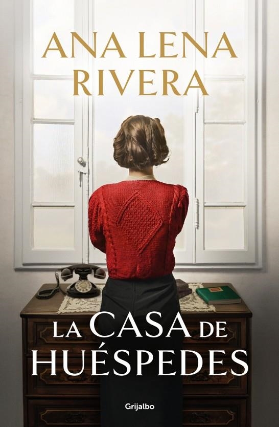 La casa de huéspedes | 9788425365133 | Rivera, Ana Lena | Llibreria online de Figueres i Empordà