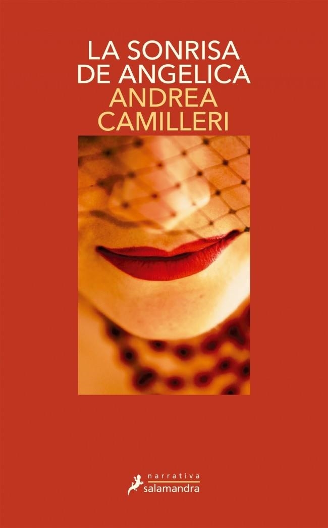 La sonrisa de Angelica (Comisario Montalbano #21) | 9788498385410 | Camilleri, Andrea | Llibreria online de Figueres i Empordà