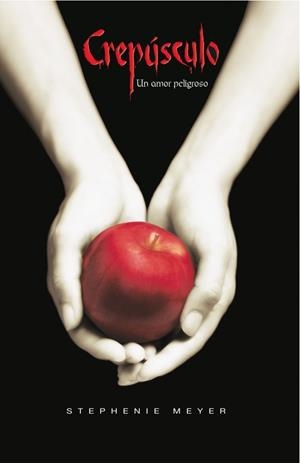 Crepúsculo (Saga Crepúsculo #01) | 9788420469287 | Meyer, Stephenie | Librería online de Figueres / Empordà