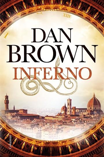 Inferno | 9788466423144 | Brown, Dan | Llibreria online de Figueres i Empordà