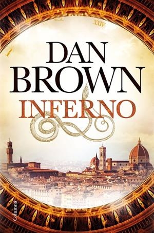Inferno | 9788466423144 | Brown, Dan | Llibreria online de Figueres i Empordà
