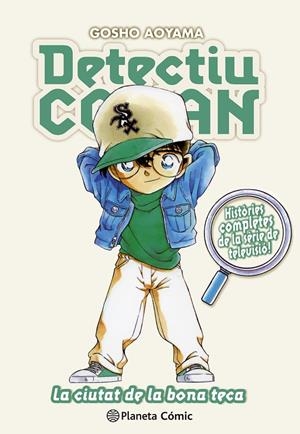 Detectiu Conan #19 | 9788410492691 | Aoyama, Gosho | Librería online de Figueres / Empordà