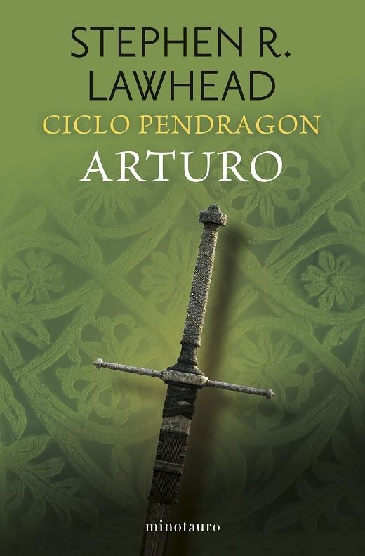 Ciclo Pendragon #03/06. Arturo | 9788445018941 | Lawhead, Stephen R. | Llibreria online de Figueres i Empordà