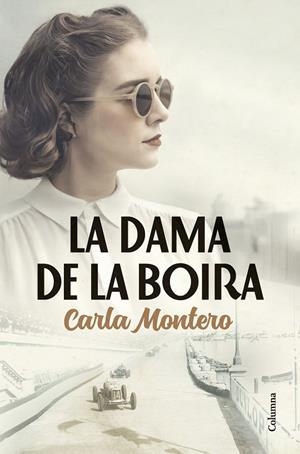 La dama de la boira | 9788466434232 | Montero, Carla | Llibreria online de Figueres i Empordà