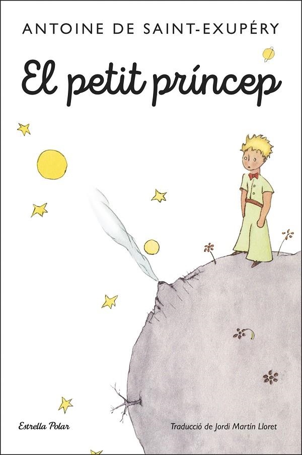 El petit príncep (nova edició amb les aquarel·les de l'autor) | 9791387782429 | Saint-Exupéry, Antoine de | Llibreria online de Figueres i Empordà