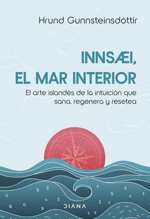 InnSaei, el mar interior | 9788411192729 | Gunnsteinsdóttir, Hrund | Llibreria online de Figueres i Empordà