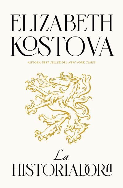 La historiadora | 9788416517961 | Kostova, Elizabeth | Llibreria online de Figueres i Empordà