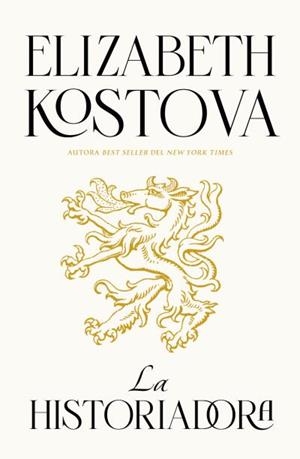 La historiadora | 9788416517961 | Kostova, Elizabeth | Llibreria online de Figueres i Empordà