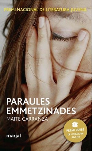 PARAULES EMMETZINADES | 9788483482292 | Carranza, Maite | Llibreria online de Figueres i Empordà