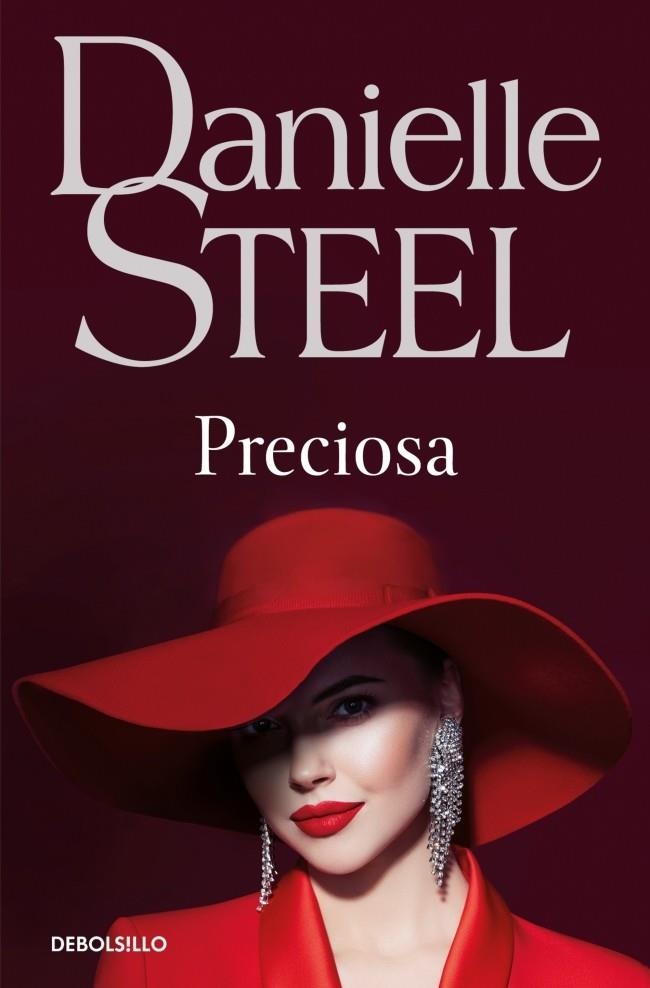 Preciosa | 9788466379441 | Steel, Danielle | Llibreria online de Figueres i Empordà