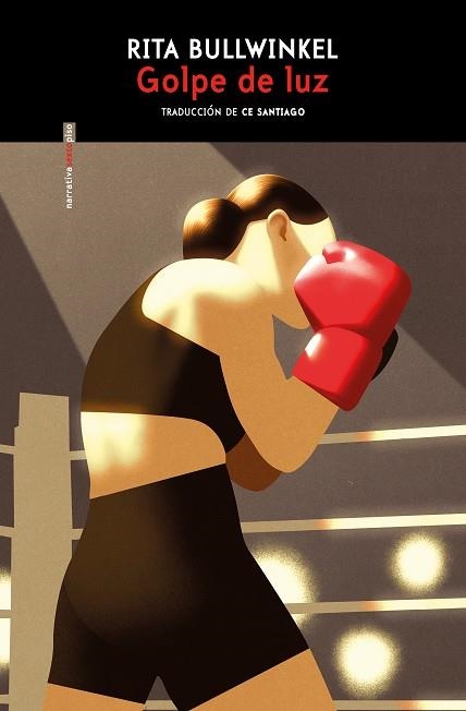 Golpe de luz | 9788410249691 | Bullwinkel, Rita | Llibreria online de Figueres i Empordà