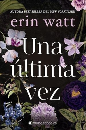 Una última vez | 9788410425323 | Watt, Erin | Llibreria online de Figueres i Empordà