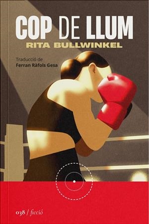 COP DE LLUM | 9788419059482 | Bullwinkel, Rita | Librería online de Figueres / Empordà