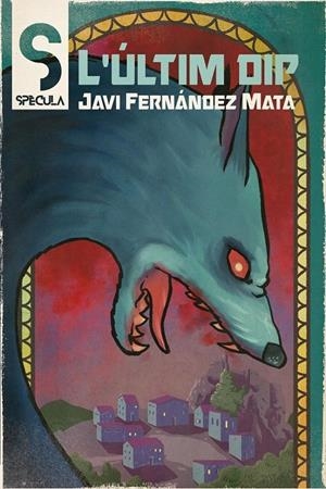 L'ULTIM DIP | 9788419415486 | Fernández Mata, Javi | Librería online de Figueres / Empordà