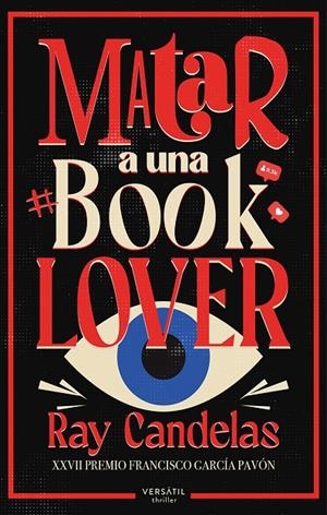 Matar a una booklover | 9791399040715 | Candelas, Ray | Llibreria online de Figueres i Empordà