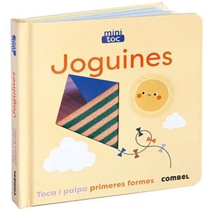 Joguines. MiniToc | 9788411583008 | Findlay, Rhiannon | Librería online de Figueres / Empordà