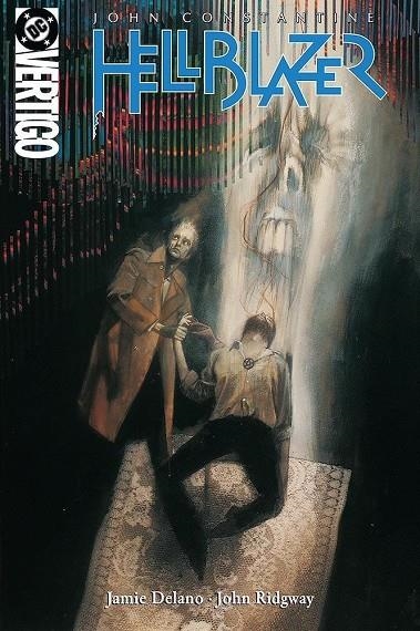 BIBLIOTECA JOHN CONSTANTINE: HELLBLAZER #02 | 9791370131463 | Llibreria online de Figueres i Empordà