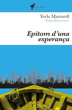 EPÍTOM D'UNA ESPERANÇA | 9788412853674 | Librería online de Figueres / Empordà
