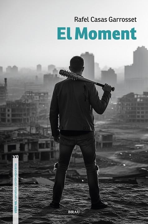 El Moment | 9791387701024 | Casas Garrosset, Rafel | Librería online de Figueres / Empordà