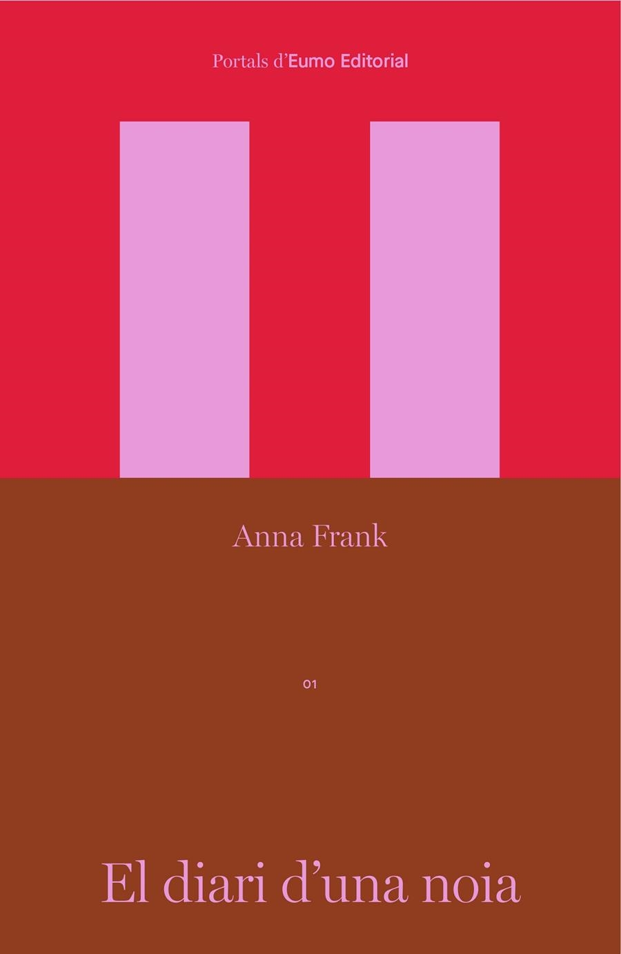 El diari d'una noia | 9788497668774 | Frank, Anna | Librería online de Figueres / Empordà