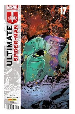 Ultimate Spider-Man #017 | 977293860900600017 | Hickman, Jonathan / Checchetto, Marco | Librería online de Figueres / Empordà
