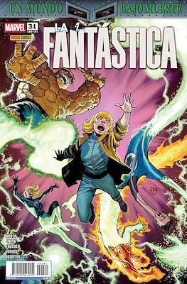LOS CUATRO FANTÁSTICOS vol. 7 #181/031 | 977000554300000081 | North, Ryan / Smith, Cory | Librería online de Figueres / Empordà