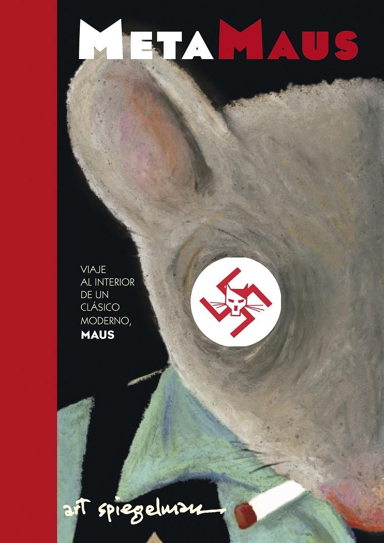 Metamaus | 9788439725428 | Spiegelman, Art | Llibreria online de Figueres i Empordà