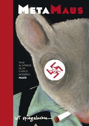 Metamaus | 9788439725428 | Spiegelman, Art | Llibreria online de Figueres i Empordà