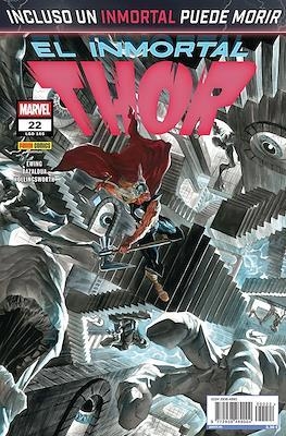 THOR vol.5 #165/022 | 977293848900400022 | Librería online de Figueres / Empordà