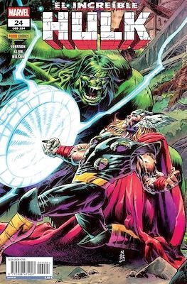 El Increíble Hulk Vol. 2 #154/024 | 977293847500700024 | Librería online de Figueres / Empordà