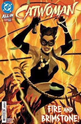 ALL IN CATWOMAN #02 | 977308138600400002 | Varis Autors | Llibreria online de Figueres i Empordà