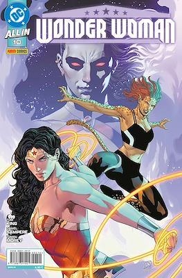 ALL IN WONDER WOMAN #010 | 977308129100100010 | Librería online de Figueres / Empordà