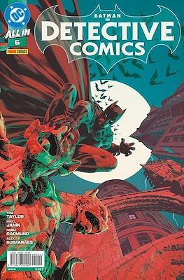 ALL IN DETECTIVE COMICS #006 | 977308129200800006 | Varis Autors | Llibreria online de Figueres i Empordà