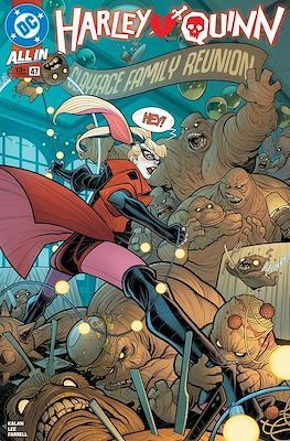 ALL IN HARLEY QUINN #01 | 977308138500700002 | Sauvage, Marguerite / Lee, Mindy / Kalan, Elliott | Llibreria online de Figueres i Empordà