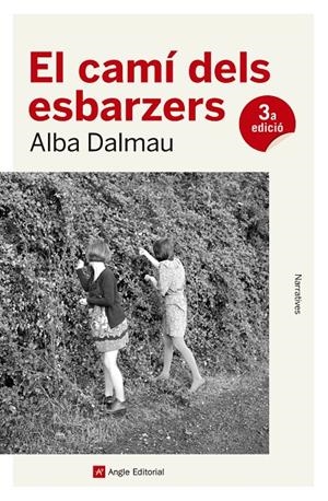 El camí dels esbarzers | 9788417214562 | Dalmau Viure, Alba | Llibreria online de Figueres i Empordà