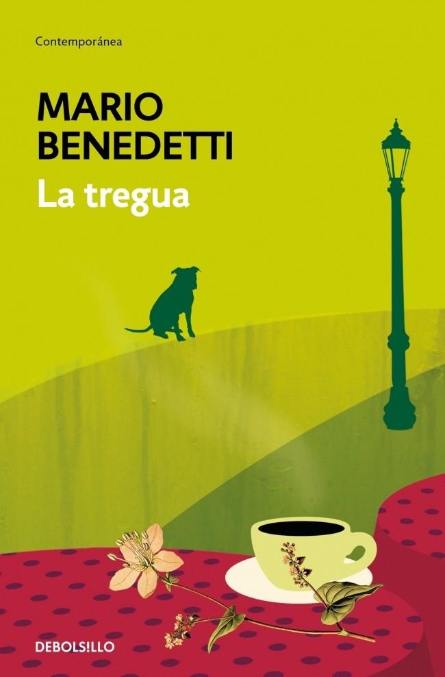 La tregua | 9788490626726 | Benedetti, Mario | Llibreria online de Figueres i Empordà