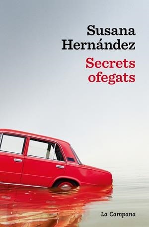 Secrets ofegats | 9788419836588 | Hernández, Susana | Llibreria online de Figueres i Empordà