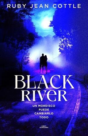 Black River | 9788410489264 | Cottle, Ruby Jean | Librería online de Figueres / Empordà
