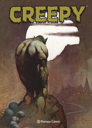 Creepy #07/29 | 9788411406093 | Varios autores | Llibreria online de Figueres i Empordà