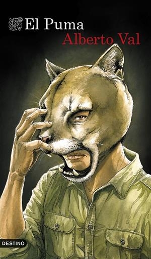 El Puma | 9788423368228 | Val Calvo, Alberto | Llibreria online de Figueres i Empordà