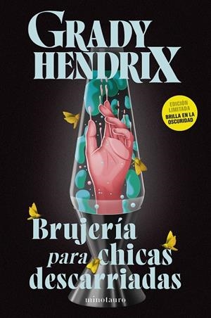 Brujería para chicas descarriadas | 9788445020951 | Hendrix, Grady | Llibreria online de Figueres i Empordà