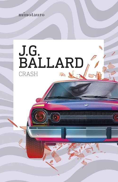 Crash | 9788445020975 | Ballard, J. G. | Librería online de Figueres / Empordà