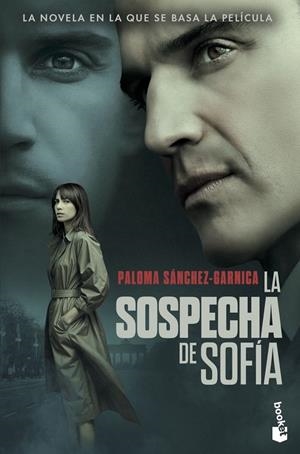 La sospecha de Sofía. Ed. Película | 9788408311416 | Sánchez-Garnica, Paloma | Llibreria online de Figueres i Empordà