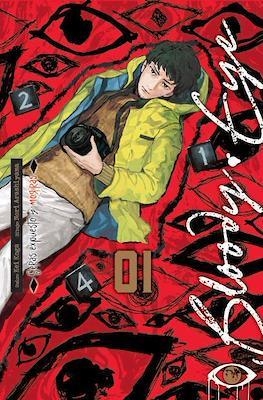 BLOODY EYE #01 | 9791387822323 | Koga, Kei / Arashiyama, Nori | Librería online de Figueres / Empordà