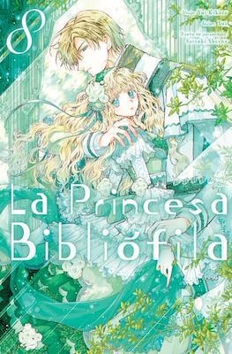 LA PRINCESA BIBLIÓFILA #08 | 9788410446106 | Llibreria online de Figueres i Empordà