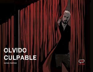 Olvido culpable | 9791399055146 | Fontériz, Rafa | Llibreria online de Figueres i Empordà